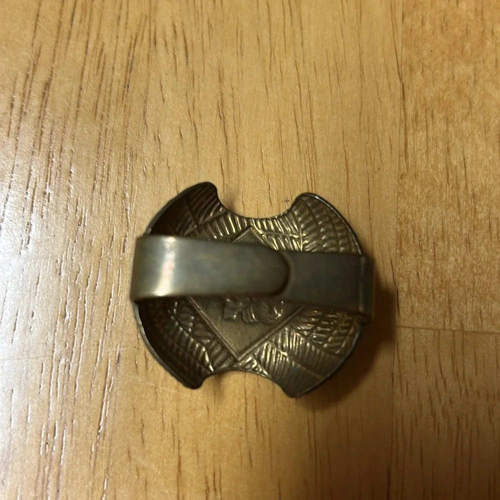 Boy Scout accessory